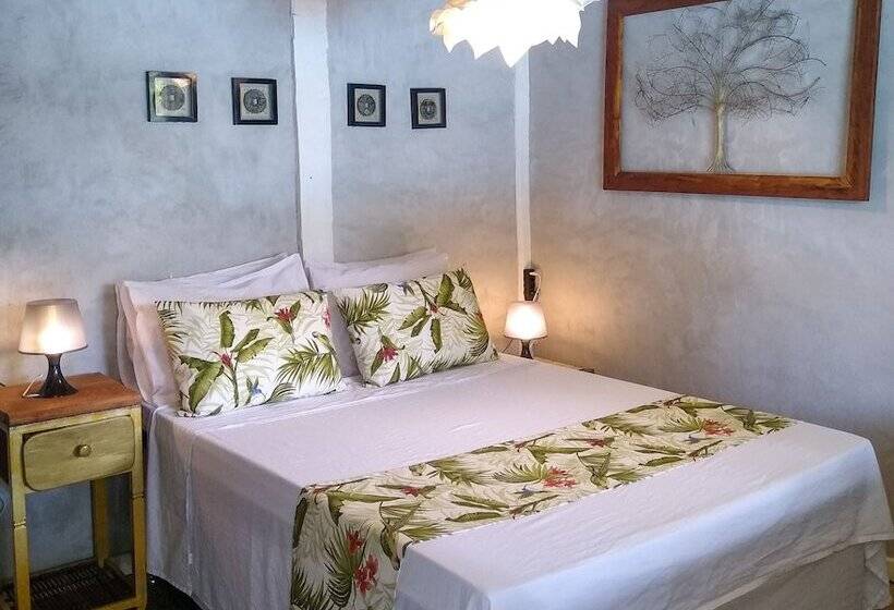 ユースホステル Jardim Secreto Guest House