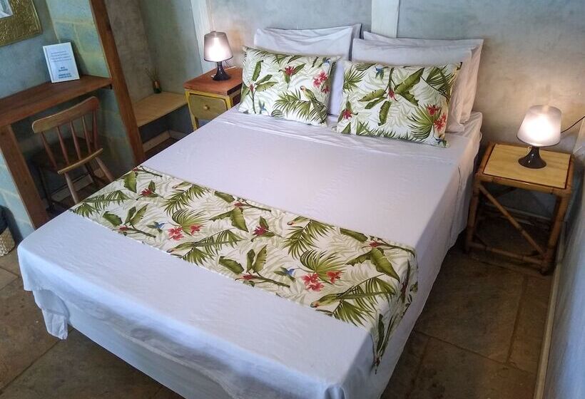 ユースホステル Jardim Secreto Guest House