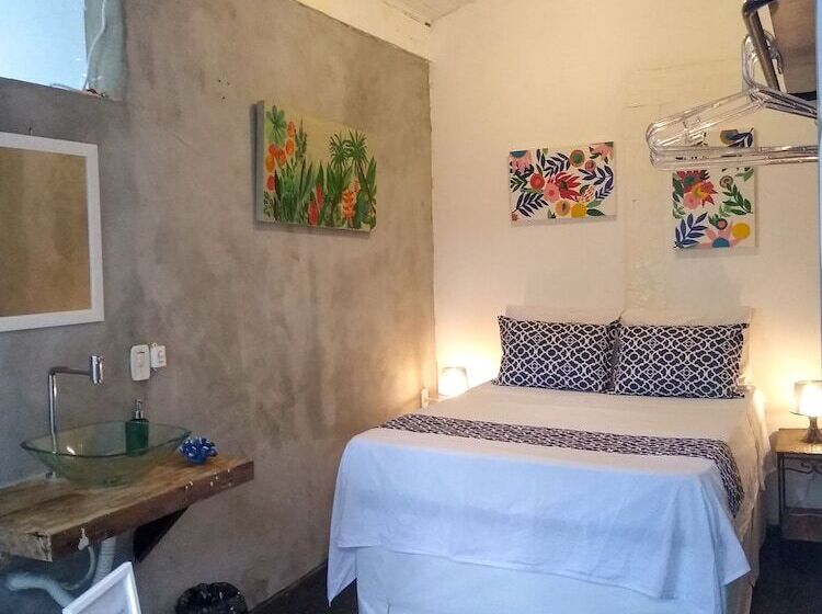 ユースホステル Jardim Secreto Guest House