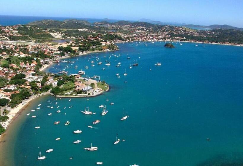 ユースホステル Jardim Secreto Guest House