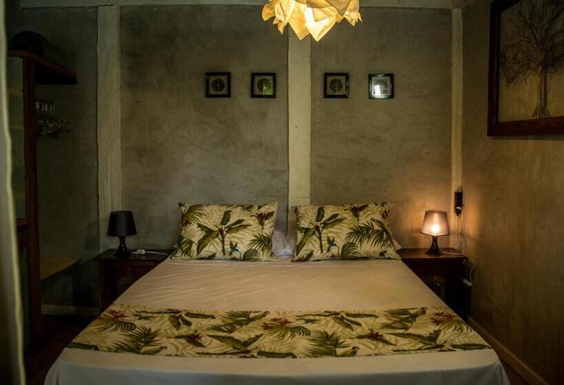 ユースホステル Jardim Secreto Guest House