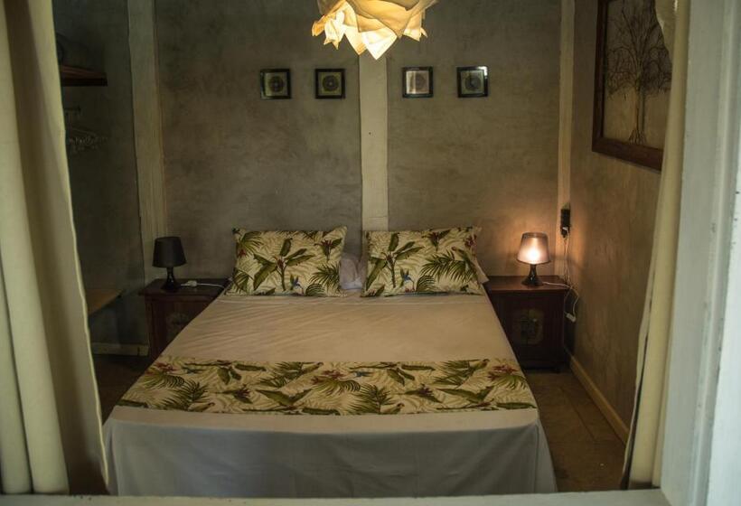 ユースホステル Jardim Secreto Guest House