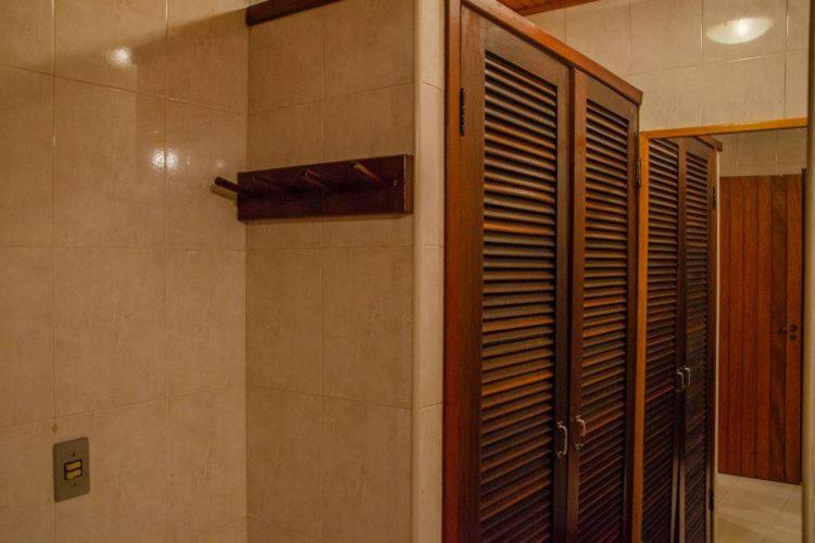 Общежитие Pousada Páu Brasil Visconde De Mauá