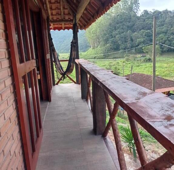 هاستل Pousada Bela Helena