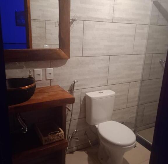 هاستل Pousada Bela Helena