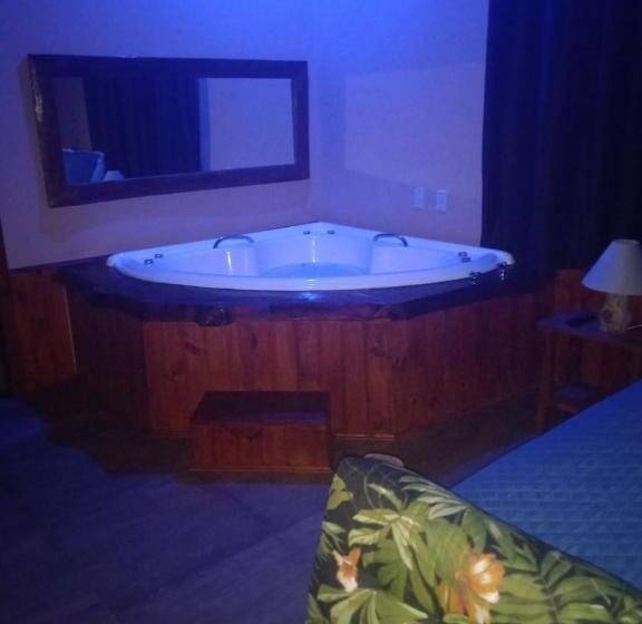 هاستل Pousada Bela Helena