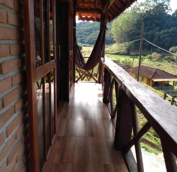 هاستل Pousada Bela Helena