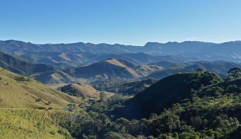 هاستل Pousada Bela Helena