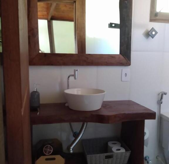 هاستل Pousada Bela Helena