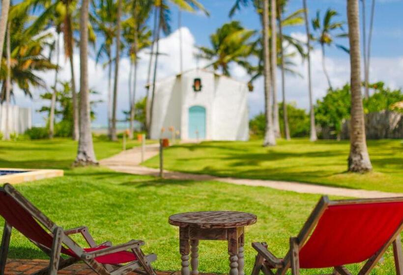 הוסטל Pousada Patacho