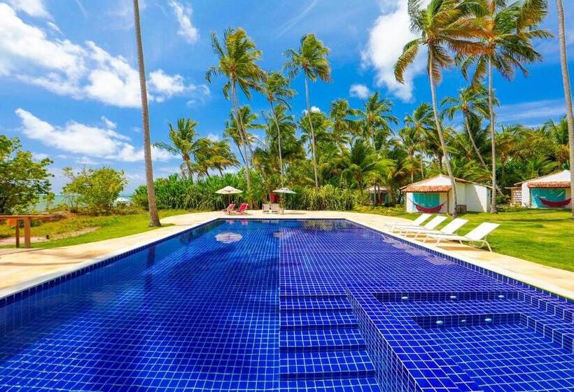 הוסטל Pousada Patacho