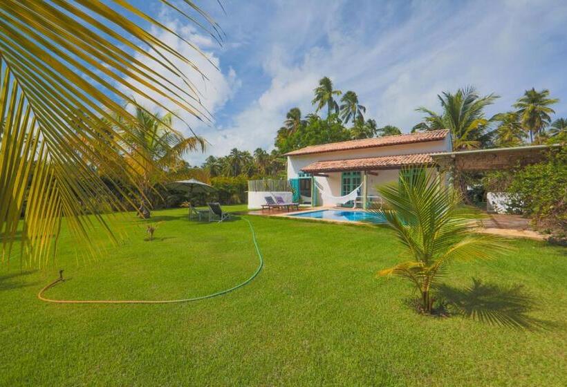 הוסטל Pousada Patacho