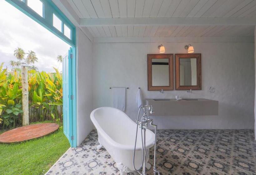 הוסטל Pousada Patacho