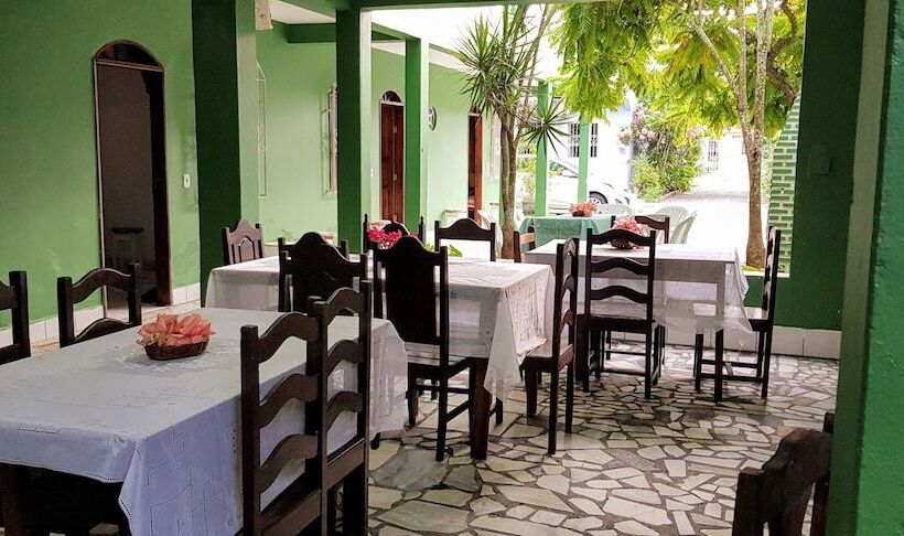 ユースホステル Pousada Sonho Meu