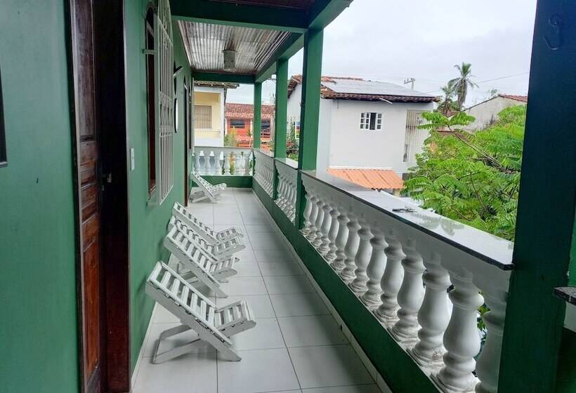 ユースホステル Pousada Sonho Meu