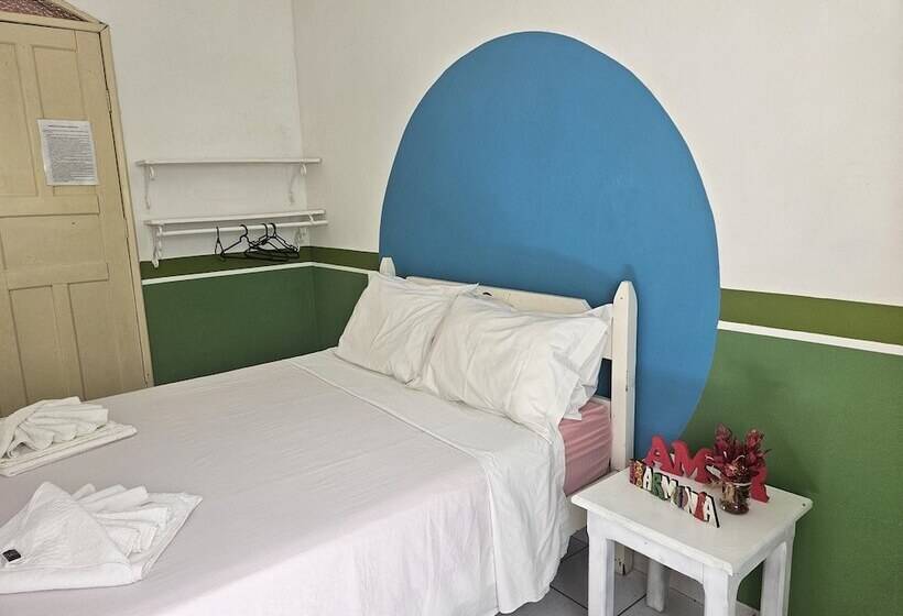 ユースホステル Pousada Sonho Meu