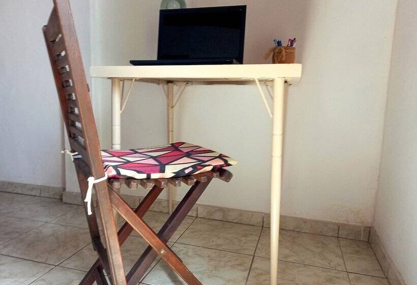 ユースホステル Pousada Sonho Meu