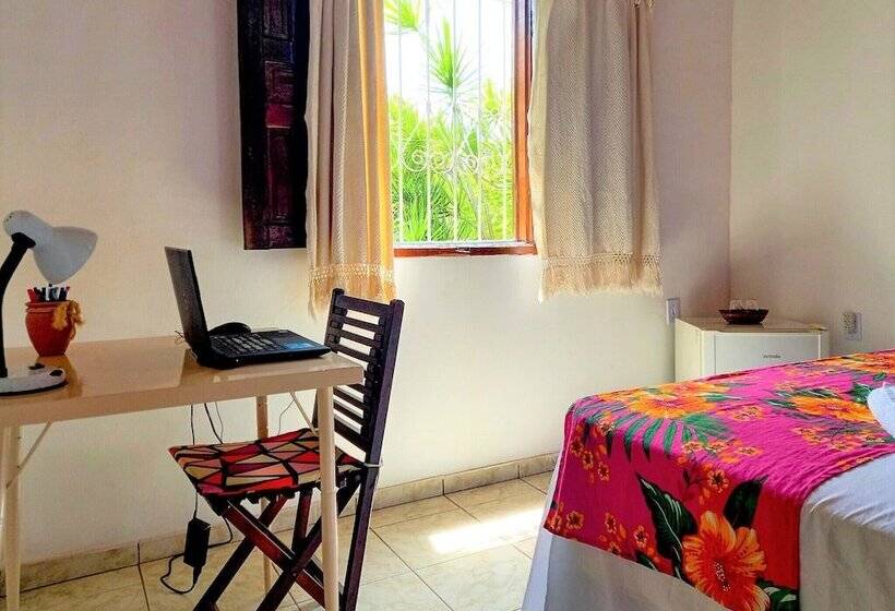 ユースホステル Pousada Sonho Meu