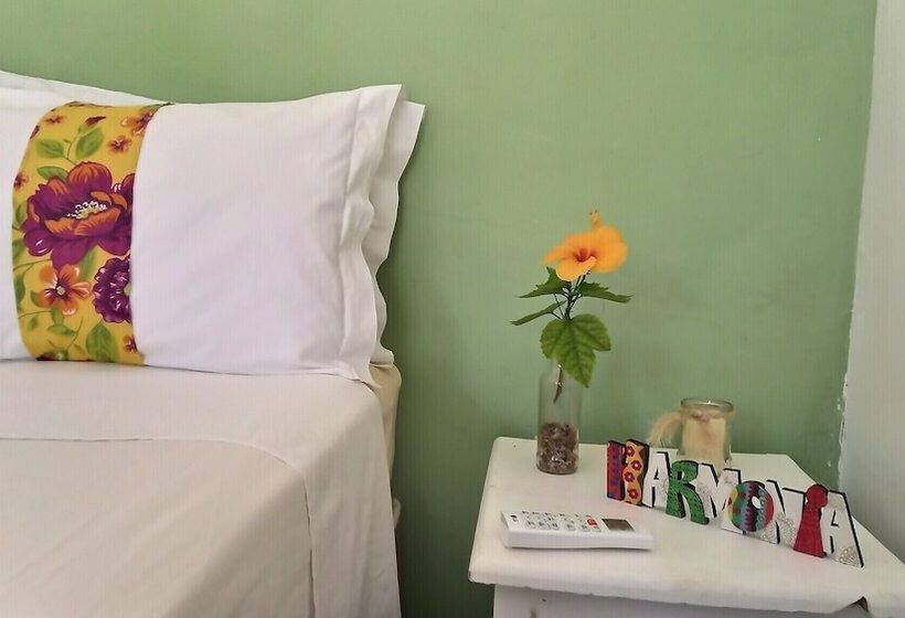 ユースホステル Pousada Sonho Meu