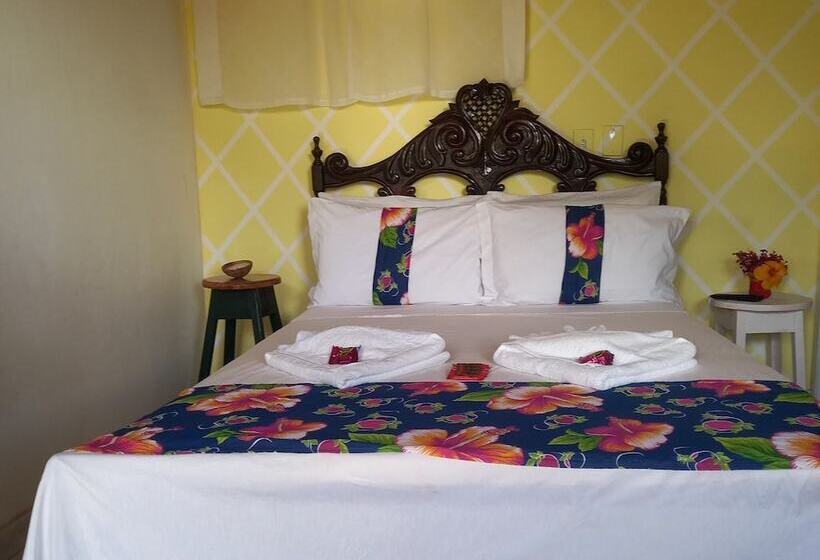 ユースホステル Pousada Sonho Meu