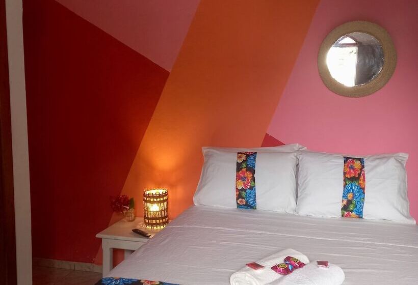 ユースホステル Pousada Sonho Meu