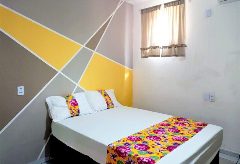 ユースホステル Pousada Sonho Meu