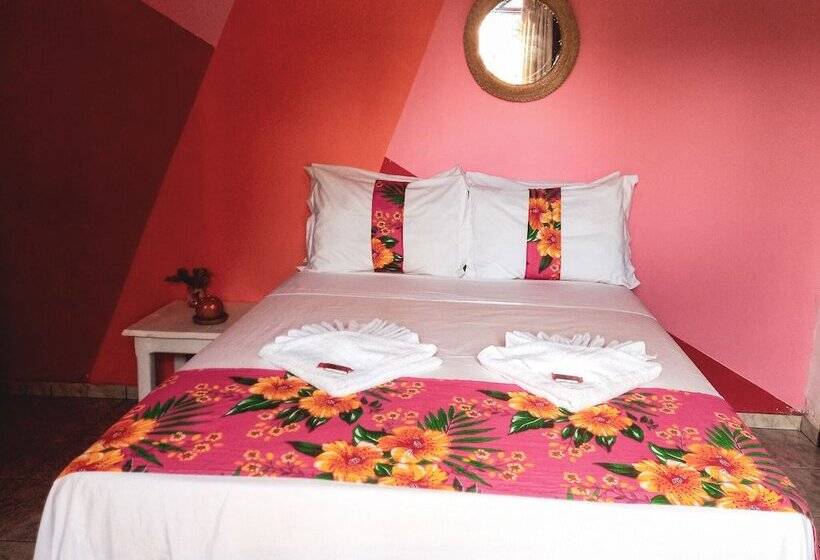 ユースホステル Pousada Sonho Meu