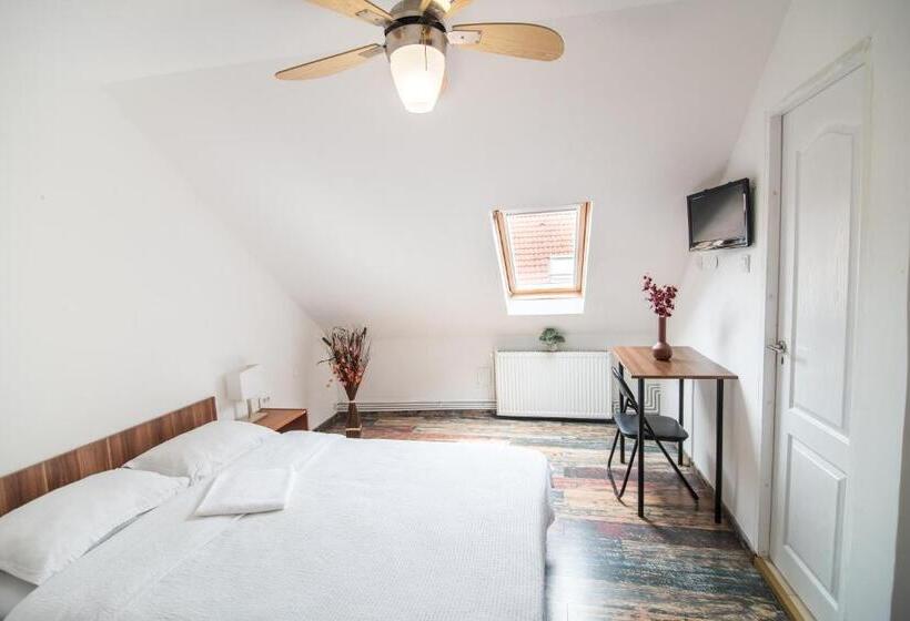 הוסטל Transylvania Guest House