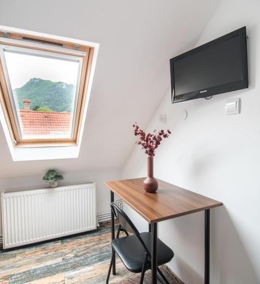 הוסטל Transylvania Guest House