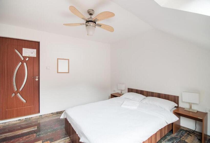 فندق صغير Transylvania Guest House