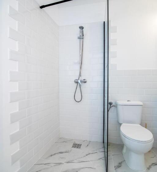 הוסטל Transylvania Guest House