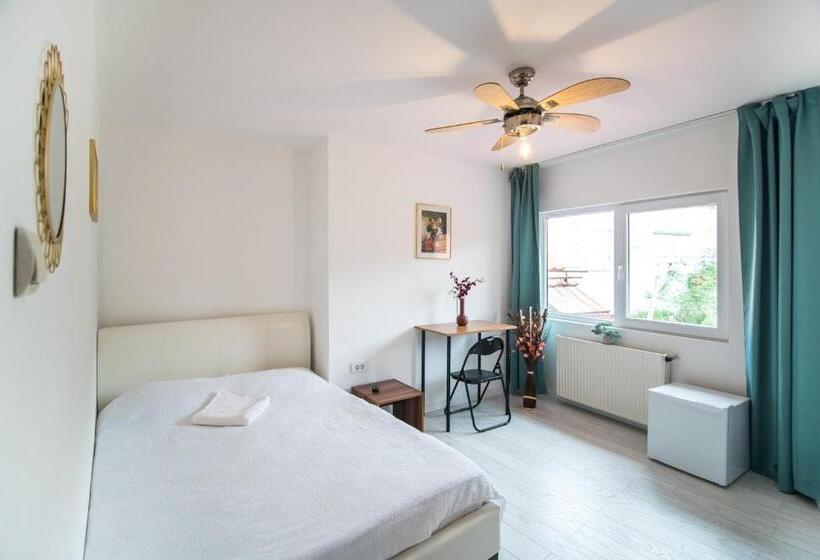 فندق صغير Transylvania Guest House