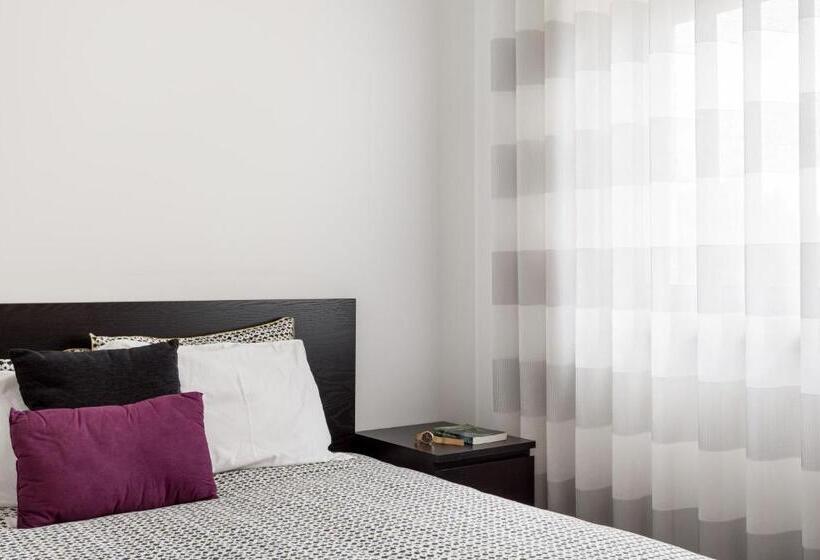 Joivy Sleek House Balcony & 2 Terraces In Porto