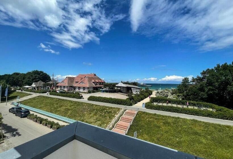 Am Kurhaus 222 Meerblick Suite Pp 56