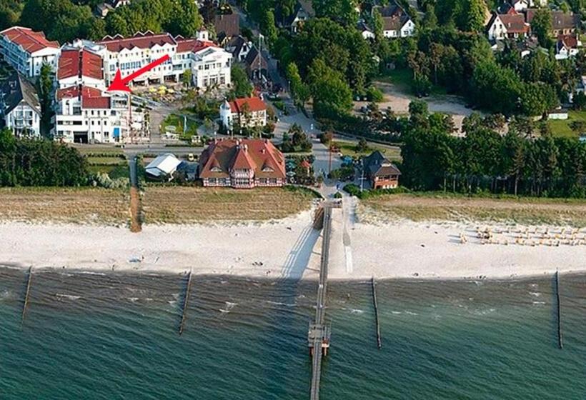 Am Kurhaus 222 Meerblick Suite Pp 56