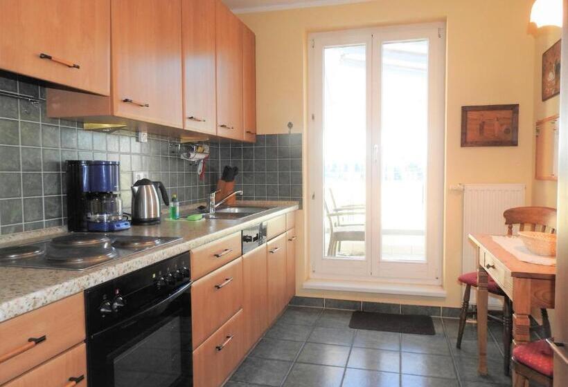 Am Kurhaus 222 Meerblick Suite Pp 56