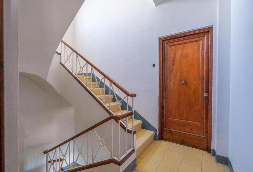 Apartamento Las Palmeras 2