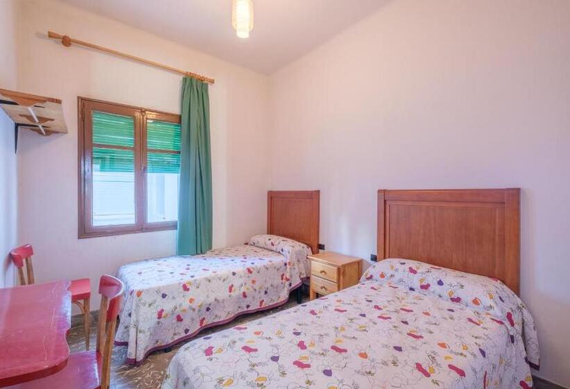 Apartamento Las Palmeras 2