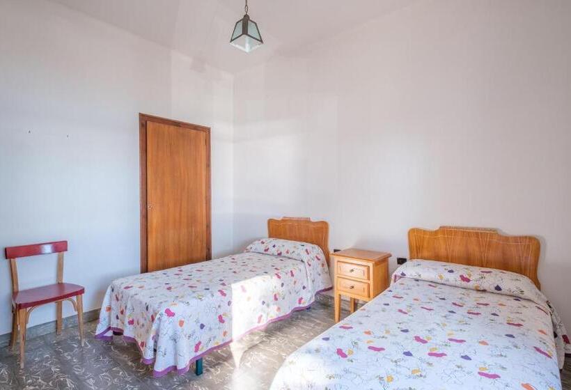 Apartamento Las Palmeras 2