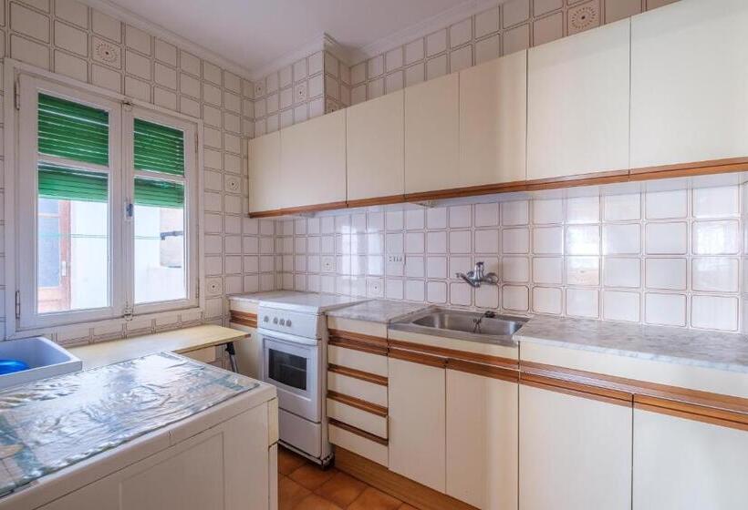 Apartamento Las Palmeras 2