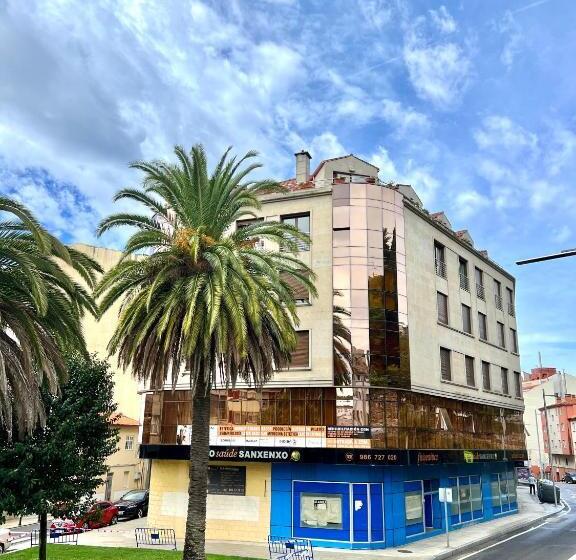 Apartamento Ons Sanxenxo
