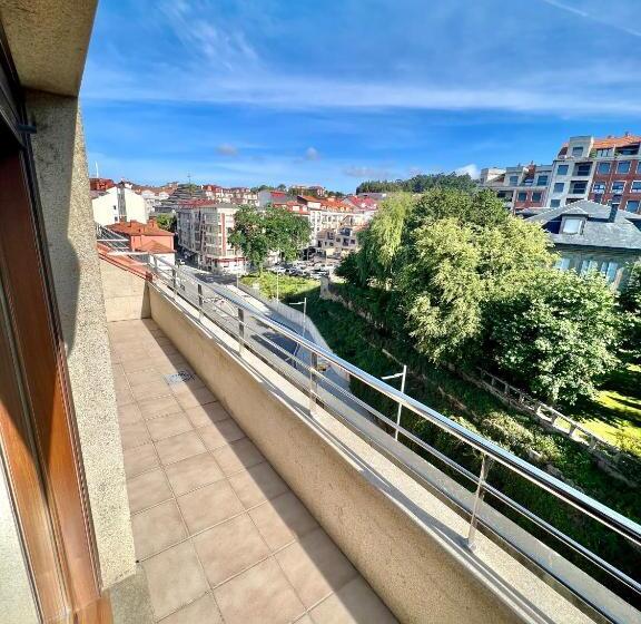 Apartamento Ons Sanxenxo