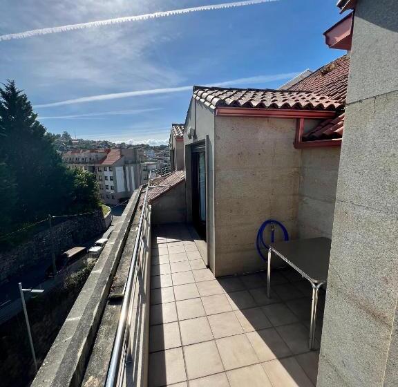 Apartamento Ons Sanxenxo