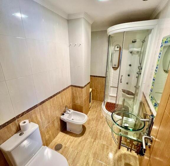 Apartamento Ons Sanxenxo