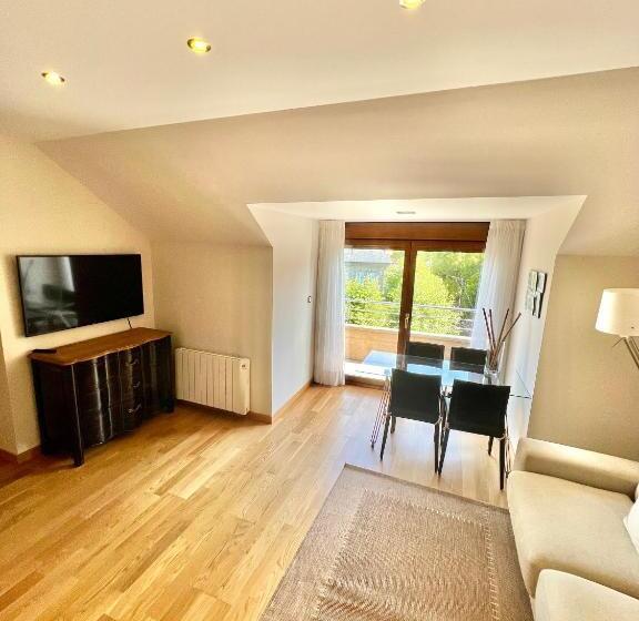 Apartamento Ons Sanxenxo