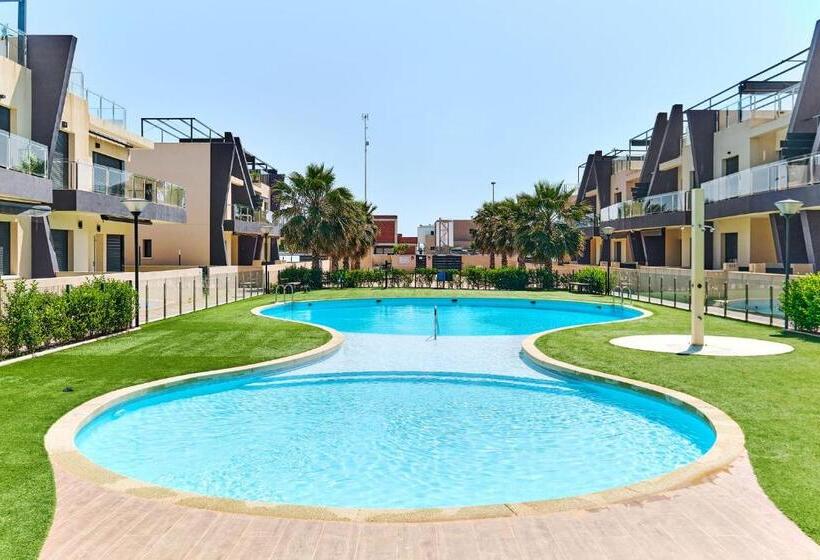 Apartment Diamante 2