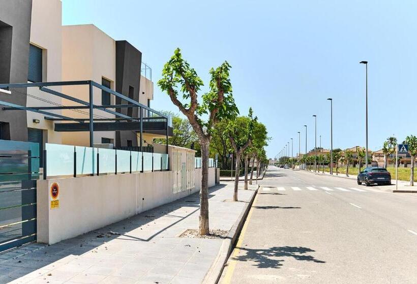 Apartment Diamante 2