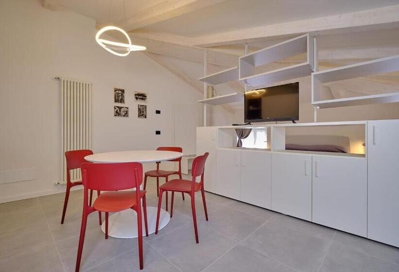 Apartmentsgarda   Residenza Mercanti