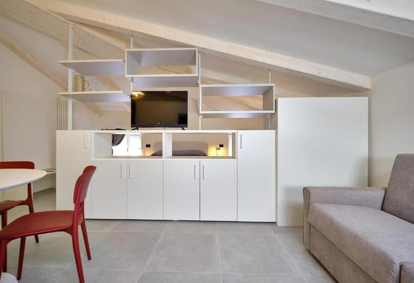 Apartmentsgarda   Residenza Mercanti