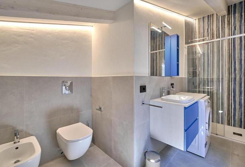 Apartmentsgarda   Residenza Mercanti